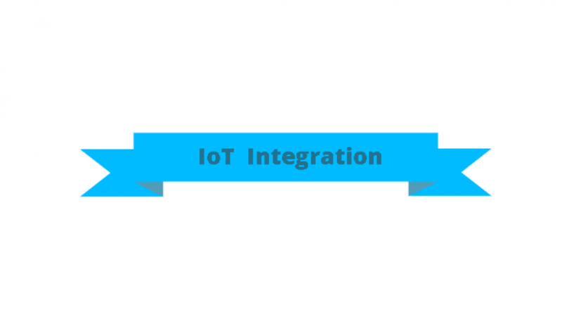 IOT Integration