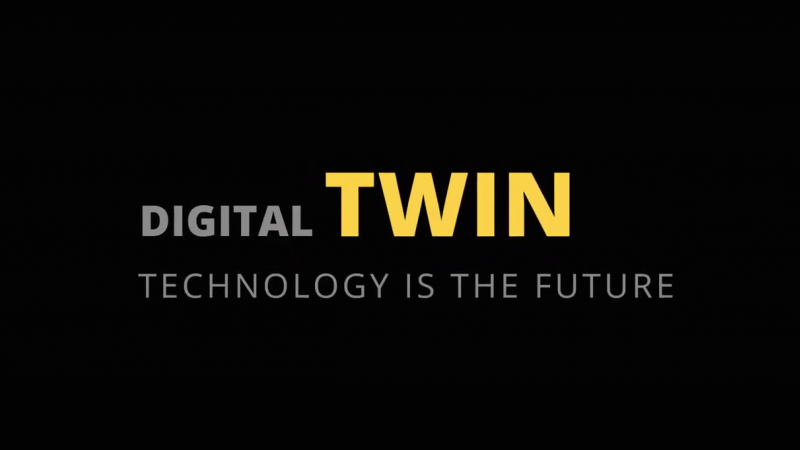 Digital Twin Technology is the Future